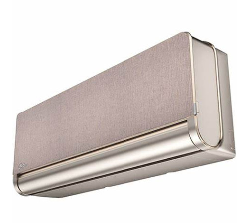 კონდიციონერი MIDEA XT-09N8D6 Gold