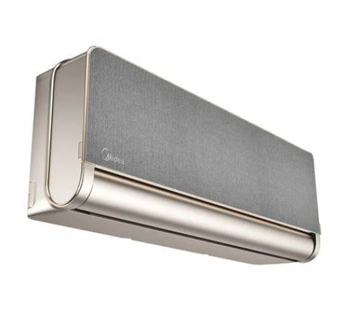 კონდიციონერი MIDEA XT-12N8D6 Silver