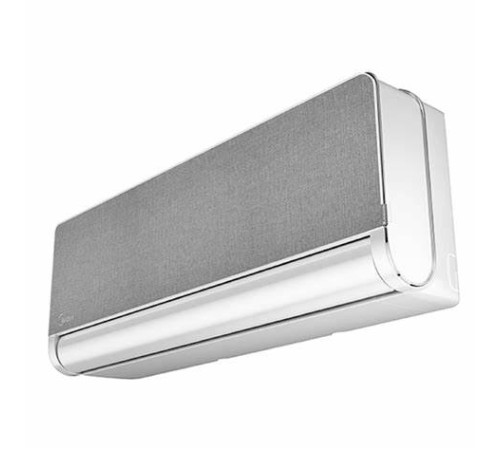 კონდიციონერი MIDEA XT-12N8D6 Silver