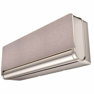 კონდიციონერი MIDEA XT-18N8D6 Gold