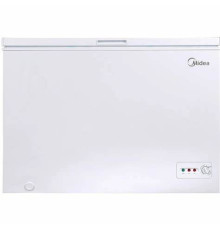 საყინულე MIDEA MDRC405FZF01GL