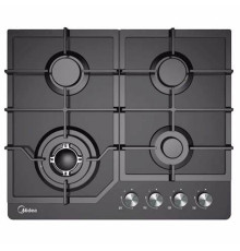 ჩასაშენებელი ზედაპირი MIDEA MG684TGB