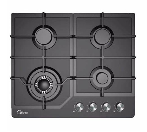 ჩასაშენებელი ზედაპირი MIDEA MG684TGB