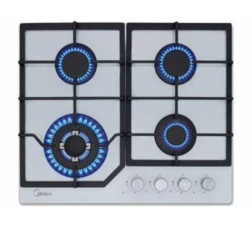 ჩასაშენებელი ზედაპირი MIDEA MG684TGW