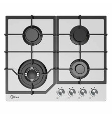 ჩასაშენებელი ზედაპირი MIDEA MG684TGW