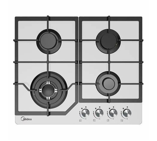 ჩასაშენებელი ზედაპირი MIDEA MG684TGW