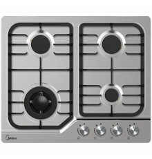 ჩასაშენებელი ზედაპირი MIDEA MG687TX