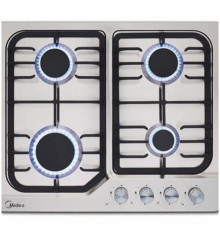 ჩასაშენებელი ზედაპირი MIDEA MG687X