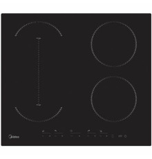 ჩასაშენებელი ზედაპირი MIDEA MIH616AC