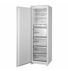 ჩასაშენებელი საყინულე MIDEA MDRE306FZF01