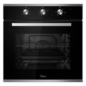 ჩასაშენებელი ღუმელი MIDEA MO 27011 GB