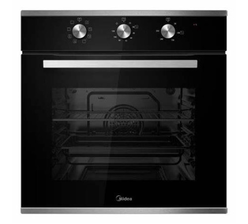 ჩასაშენებელი ღუმელი MIDEA MO 27011 GB