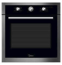 ჩასაშენებელი ღუმელი MIDEA MO 37058 X