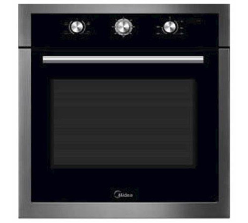 ჩასაშენებელი ღუმელი MIDEA MO 37058 X