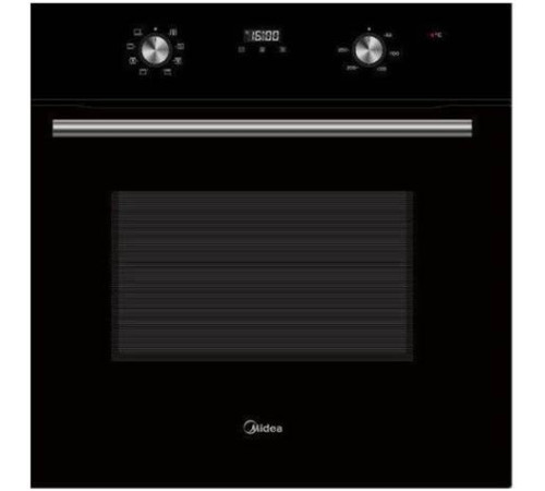 ჩასაშენებელი ღუმელი MIDEA MO57104GB