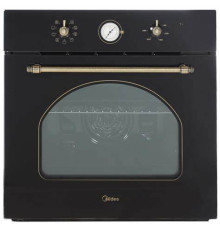 ჩასაშენებელი ღუმელი MIDEA MO58100RGB-B