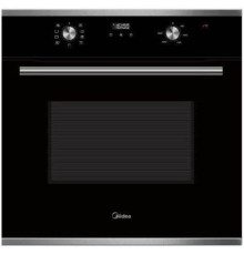 ჩასაშენებელი ღუმელი MIDEA MO68111X