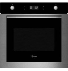 ჩასაშენებელი ღუმელი MIDEA MO78100CGBX