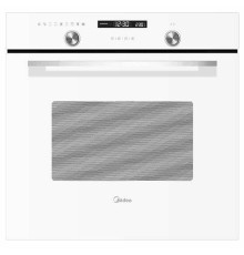 ჩასაშენებელი ღუმელი MIDEA MO78101CGW