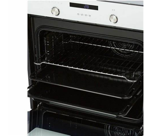 ჩასაშენებელი ღუმელი MIDEA MO78101CGW