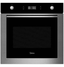 ჩასაშენებელი ღუმელი MIDEA MO78102CGBX