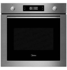 ჩასაშენებელი ღუმელი MIDEA MO78102CX