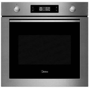 ჩასაშენებელი ღუმელი MIDEA MO78102CX
