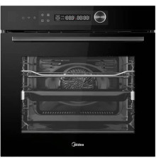 ჩასაშენებელი ღუმელი MIDEA MO82107PBG-I