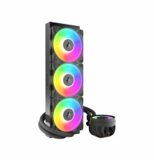 ქულერი Arctic Liquid Freezer III Pro 360 A-RGB Black