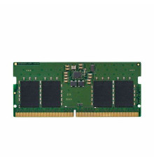 ოპერატიული მეხსიერება KINGSTON DDR5 5600 8GB SO-DIMM KVR56S46BS6-8