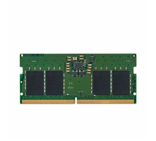 ოპერატიული მეხსიერება KINGSTON DDR5 5600 8GB SO-DIMM KVR56S46BS6-8