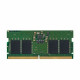 ოპერატიული მეხსიერება KINGSTON DDR5 5600 8GB SO-DIMM KVR56S46BS6-8