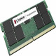 ოპერატიული მეხსიერება KINGSTON DDR5 5600 8GB SO-DIMM KVR56S46BS6-8