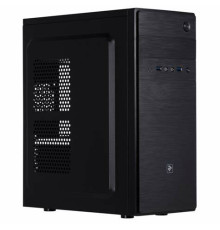 კომპიუტერის ქეისი 2E V500B-400 Case 400w PSU