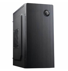 კომპიუტერის ქეისი Golden Field 8706B ATX Case