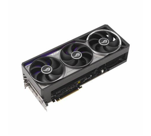ვიდეო ბარათიs 12GB VGA PCIE16 RTX5090 32GB GDDR7 ASTRAL-RTX5090-O32G-GAM ASUS