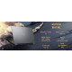 ნოუთბუქი ASUSTEK ASUS TUF Gaming F16 16'' FHD 144Hz CORE 5 210H 16GB 512GB RTX 4050 Mecha Gray