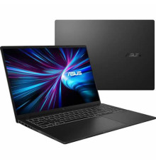 ნოუთბუქი ASUSTEK ASUS V16 (V3607) 16' 144Hz U5 210H  16GB 1TB SSD RTX 5050  8GB BLACK