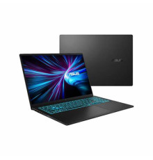 ნოუთბუქი ASUSTEK ASUS V16 (V3607) 16' 144Hz U5 210H  16GB 512GB SSD RTX 5060  8GB BLACK