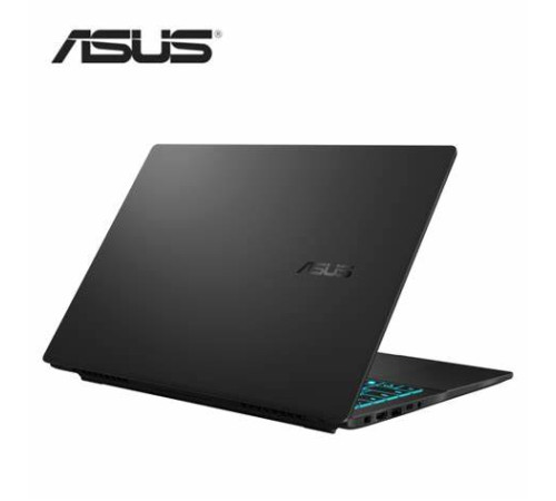 ნოუთბუქი ASUSTEK ASUS V16 (V3607) 16' 144Hz U5 210H  16GB 512GB SSD RTX 5060  8GB BLACK