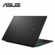 ნოუთბუქი ASUSTEK ASUS V16 (V3607) 16' 144Hz U5 210H  16GB 512GB SSD RTX 5060  8GB BLACK