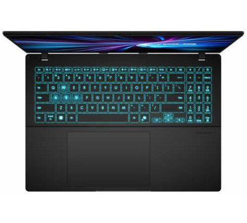 ნოუთბუქი ASUSTEK ASUS V16 (V3607) 16' 144Hz U5 210H  16GB 512GB SSD RTX 5060  8GB BLACK
