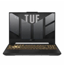 ნოუთბუქი ASUSTEK TUF FX507 15.6'' 144Hz  I7-13620H 32GB 1TB SSD RTX 4060 Mecha Gray