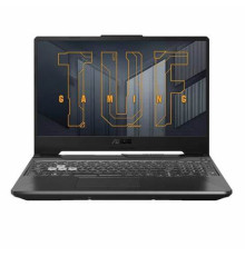 ნოუთბუქი ASUSTEK TUF FX507 15.6'' I7-13620H 16GB 512GB SSD RTX 4070 Mecha Gray