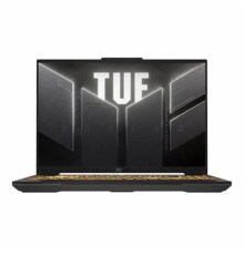 ნოუთბუქი ASUSTEK TUF FX607 16'' FHD+ 144Hz  I7-13650HX 16GB 1TB SSD RTX 4060 Mecha Gray