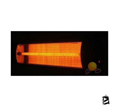 გამათბობელი Maximus AR 2002