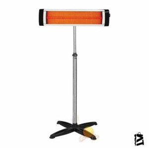 გამათბობელი Maximus AR 2002