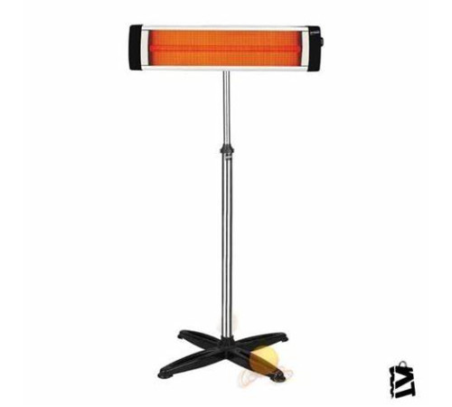 გამათბობელი Maximus AR 2002