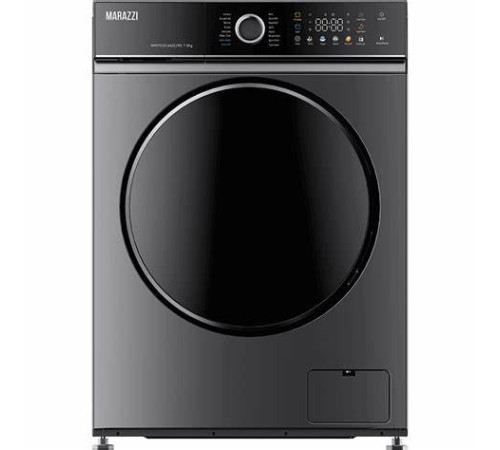 სარეცხი მანქანა MARAZZI WM701FL66(S/DG