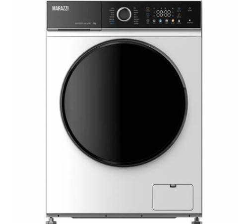 სარეცხი მანქანა MARAZZI WM701FL66(S/W